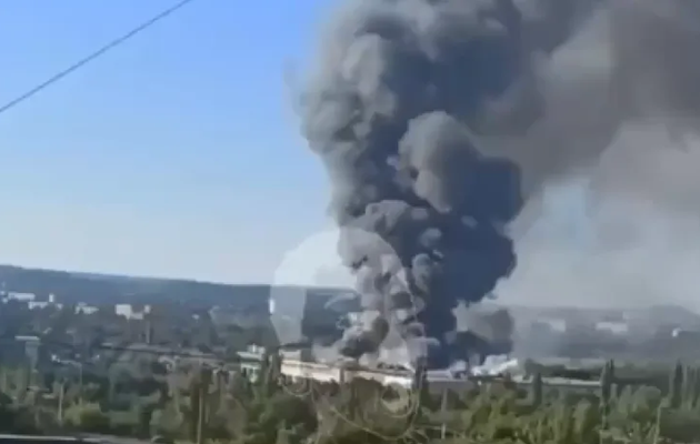 Ουκρανία: 6 νεκροί και 91 τραυματίες από ρωσική επίθεση σε εμπορικό κέντρο στη γενέτειρα του Ζελένσκι (βίντεο)