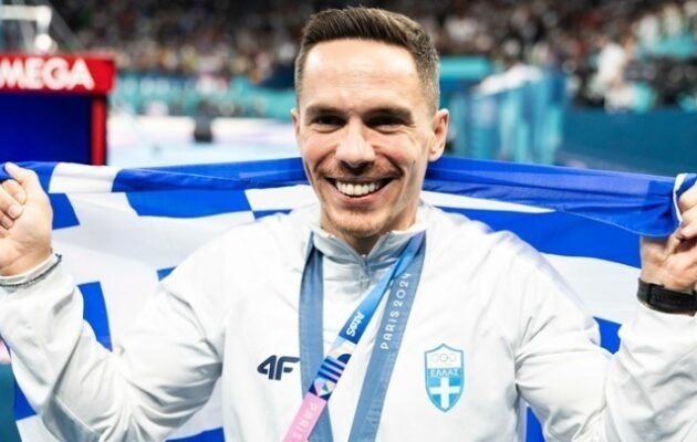 «Χάλκινος» ο Πετρούνιας στο ευρωπαϊκό πρωττάθλημα του Ζάγκρεμπ