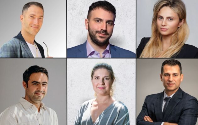 Νέες αγορές και μεγαλύτερες φιλοδοξίες – Το Allwyn Forward στο πλευρό 19 νέων μικρομεσαίων επιχειρήσεων που θέλουν να αναπτυχθούν