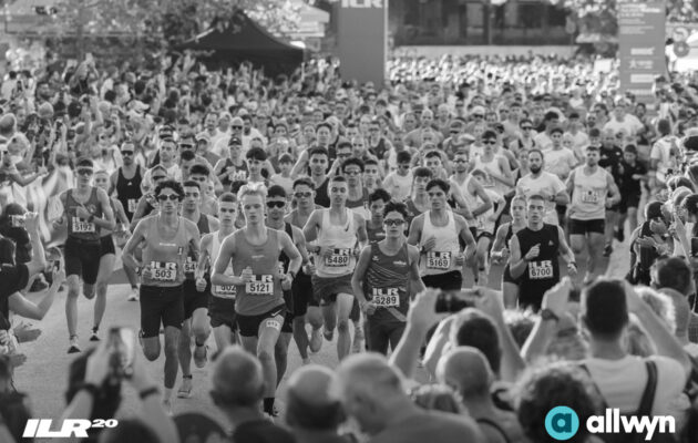 Τα Ιωάννινα γιορτάζουν τα 20 χρόνια του Ioannina Lake Run και η Allwyn κάνει ακόμη πιο ξεχωριστή την εμπειρία για δρομείς και επισκέπτες