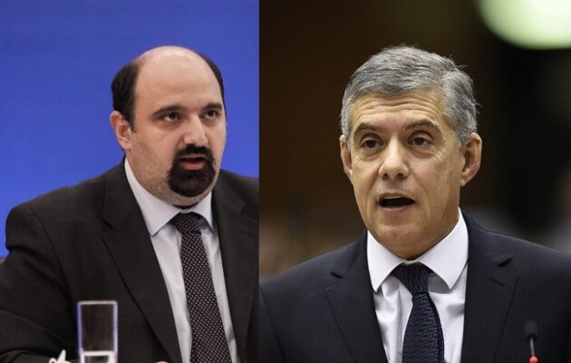 Τέμπη: Στο Ειδικό Δικαστήριο Τριαντόπουλος, Αγοραστός και τρεις ακόμη για το μπάζωμα