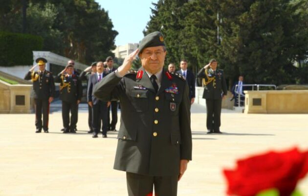 Οι Τούρκοι δειλοί τρέχουν στη Σαουδική Αραβία για τη Συμφωνία της Μέκκας