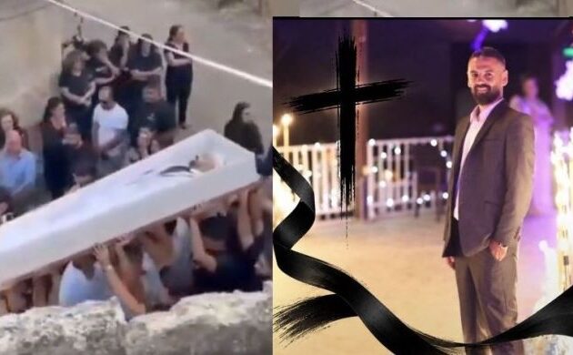 Ακόμα ένας Έλληνας της Συρίας δολοφονήθηκε από τους «μπάτσους» του καθεστώτος – Οι Έλληνες της Συρίας ζητάνε διπλωματική αλληλεγγύη από Ελλάδα και Κύπρο