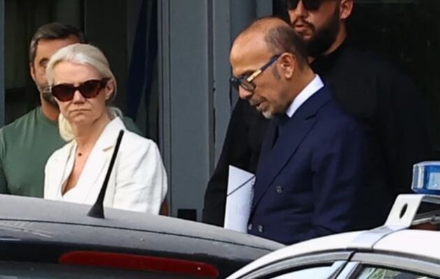 «Έκαναν ΚΑΡΠΑ με το ένα χέρι» στον Γιώργο Μαζωνάκη – Σωματείο Εργαζομένων ΕΚΑΒ: Αμετανόητοι και ανίκανοι να τον βοηθήσουν