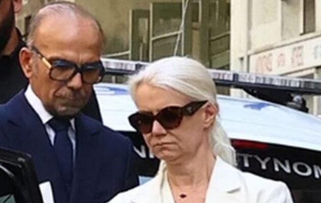 Υπόθεση Μαζωνάκη: Έρευνα για ξέπλυμα μαύρου χρήματος στους δύο προφυλακισμένους γιατρούς