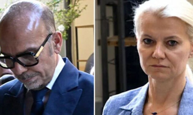 Στις φυλακές Κορυδαλλού οι δύο γιατροί για το θάνατο του Γιώργου Μαζωνάκη