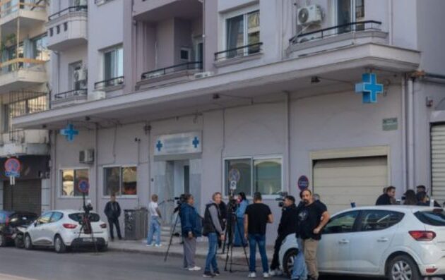 Η ΕΛ.Α.Σ. απαιτεί ορθό λόγο στο χάος και νομιμότητα στην ιδιωτική-παρασιτική Υγεία – «Χημειοθεραπείες χωρίς άδεια, ακόμη και σε ασθενείς χωρίς καρκίνο – Πού ήταν τα πρωτόκολλα και οι έλεγχοι;»