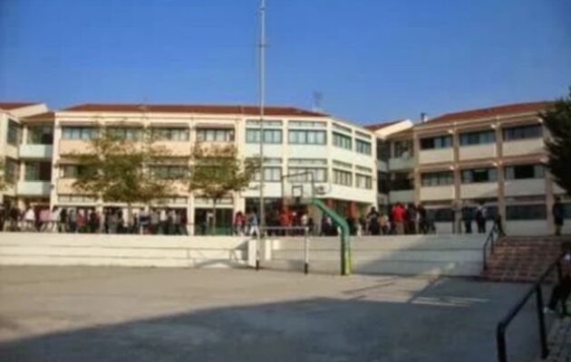 Τραγωδία στην Κοζάνη: Νεκρή 16χρονη μαθήτρια μέσα στο σχολείο της