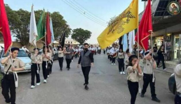 Δημογραφικό: Αν η Ελλάδα χρειάζεται «μετανάστες», να «πάρει» Έλληνες/Ρωμιούς της Συρίας αντί για μουσουλμάνους