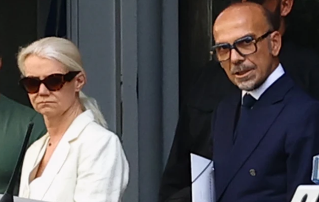 Φυλακές Κορυδαλλού: Σε VIP πτέρυγα ο γιατρός – Σε κελί δίπλα στη Μουρτζούκου, η συζυγός του