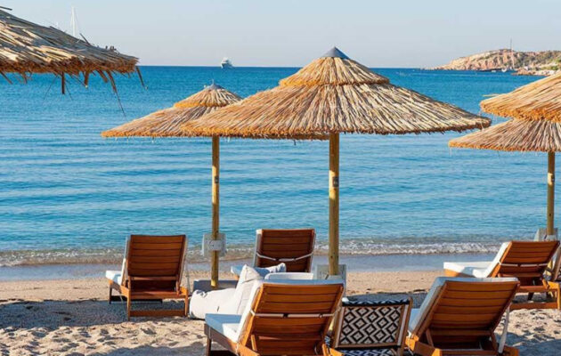 Τραγωδία στην Ακτή Βουλιαγμένης: Νεκρός 82χρονος μετά από άγριο καβγά για μια ξαπλώστρα