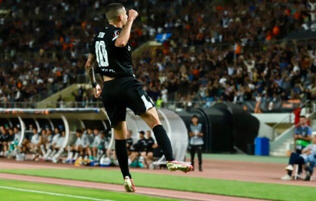 Europa League: Ο ΟΦΗ τρελαίνει την Ευρώπη 2-0 τη γερμανική Χοφενχάιμ