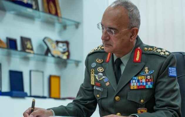 Ο «Οπλίτης-Πολίτης» αλλάζει τη στρατιωτική θητεία – Ενεργός εφεδρεία, drones και τεχνητή νοημοσύνη