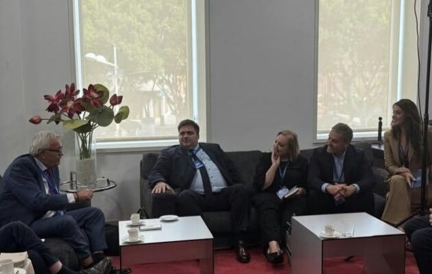 ΚΕΕΕ προς Βρυξέλλες για κανονισμό PPWR: Δε θα αφήσουμε τις ελληνικές επιχειρήσεις να επωμιστούν το κόστος μιας ανεφάρμοστης ευρωπαϊκής πολιτικής