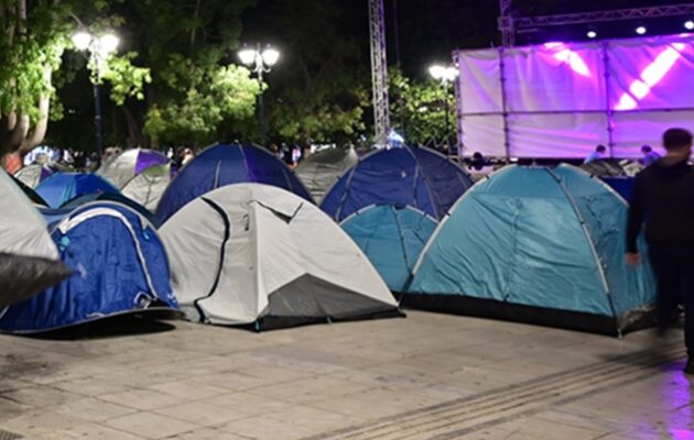 Πανεκπαιδευτικά συλλαλητήρια την Τετάρτη 21/10 – Στο δρόμο μαθητές, φοιτητές και εκπαιδευτικοί
