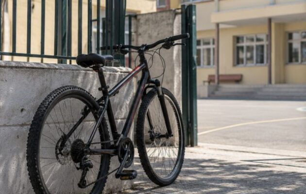 Βόλος: Μεσήλικας παρενοχλεί με «σχόλια» μικρά παιδιά μαθητές Δημοτικού