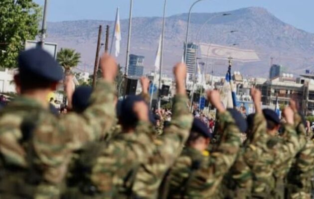 Το Τουρκικό Πρόβλημα ως εμπόδιο στην λύση του Κυπριακού