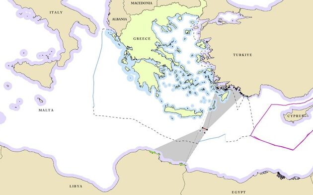 Μητσοτάκης στο ΣΑ του ΟΗΕ: Παράνομο το τουρκολιβυκό μνημόνιο – Δεν μπορεί να παρεμποδίσει στρατηγικά έργα συνδεσιμότητας
