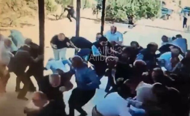Μαρκ Κάρνεϊ: Ο Καναδάς καταδικάζει την πολύνεκρη τρομοκρατική επίθεση σε ελληνορθόδοξη εκκλησία της Ιορδανίας