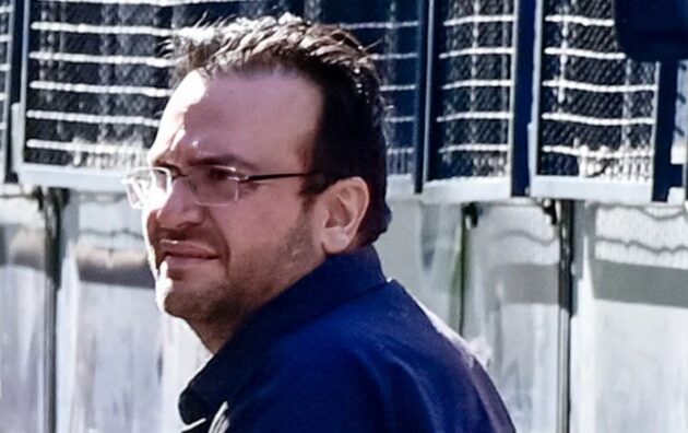 Ο Φίλιππος Καμπούρης προφυλακιστέος – Τι ειπώθηκε στη μαραθώνια ανακριτική διαδικασία