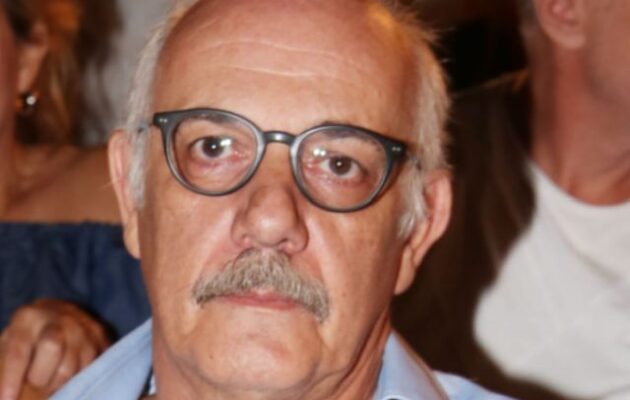 Ο Γιώργος Κιμούλης ζητά 700.000 ευρώ από Ζέτα Δούκα, Δώρα Χρυσικού και Νίκο Ψαρρά