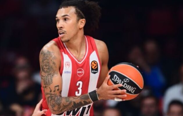 Euroleague: «Αλύγιστος» o Ολυμπιακός στην Πόλη 81-73 την Μπεσίκτας