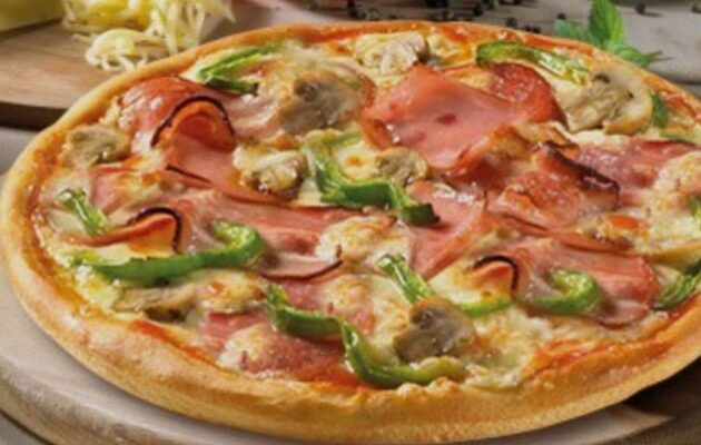 Pizza Fan: Επιχείρηση του ελληνικού FBI για πειραγμένες ταμειακές στη μεγάλη αλυσίδα πιτσαρίας