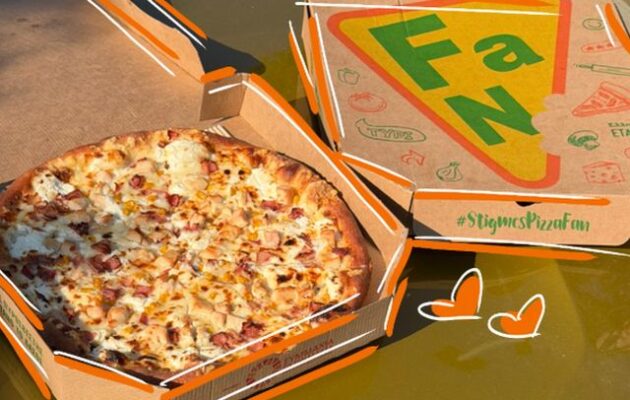 Pizza Fan: Ένα εκατ. ευρώ είχε ο ιδιοκτήτης σε δωμάτιο-κρύπτη – Κλειστά τα καταστήματα της Pizza Fan