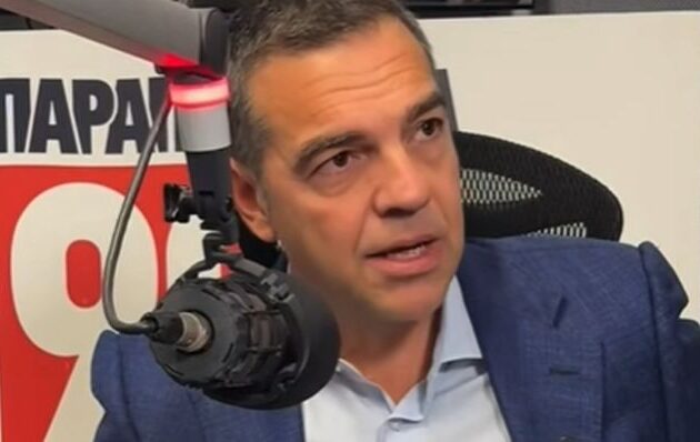 Ο Αλ. Τσίπρας «ξεβράκωσε» τον Μητσοτάκη: «Αναβάθμισα συνειδητά τις σχέσεις της χώρας μας με τις ΗΠΑ» – Επί Τσίπρα (2018) ξεκίνησε ο Στρατηγικός Διάλογος, η συμμαχία «3+1» Ελλάδα, Κύπρος, Ισραήλ+ΗΠΑ, ο νόμος EastMed Act που «τέλειωσε» τα τουρκικά F-35 κι έδωσε αμερικανικά όπλα στην Κύπρο