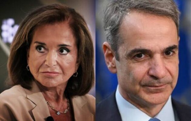 Αλαζονεία και «κληρονομιές»