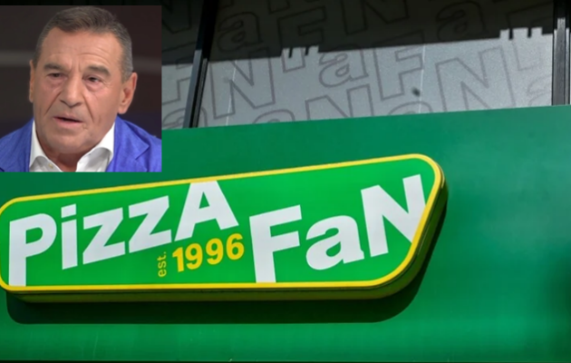 Pizza Fan: Τι θα υποστηρίξει ο Αντάρας στην απολογία του – Πρόθεση να καταβληθεί ο φόρος
