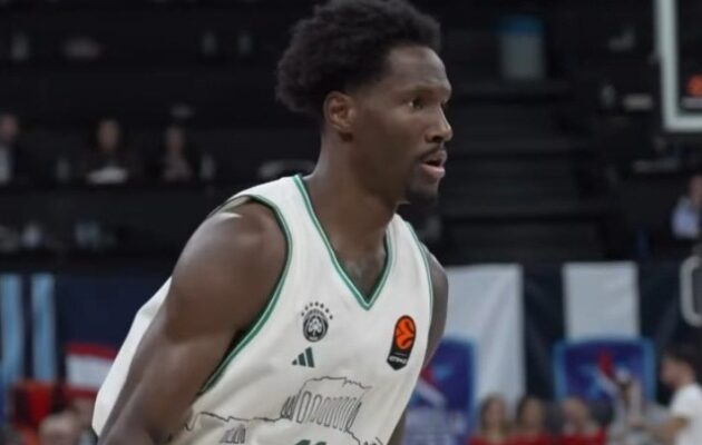 Euroleague: Υπέκυψε στην ανωτερότητα της Εφές ο Παναθηναϊκός (83-68)